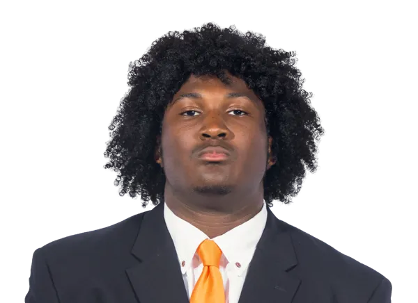 Cameron Montague, Football, undefined