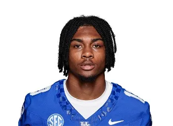 Fred Farrier II, Football, undefined