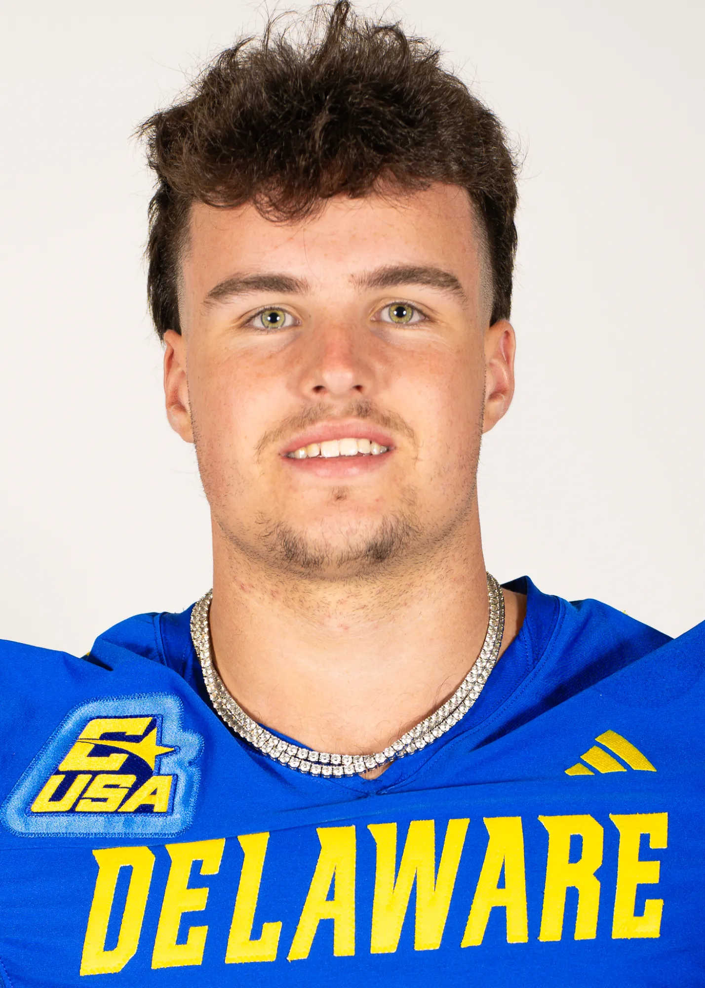 Rowen Walsh, Football, undefined