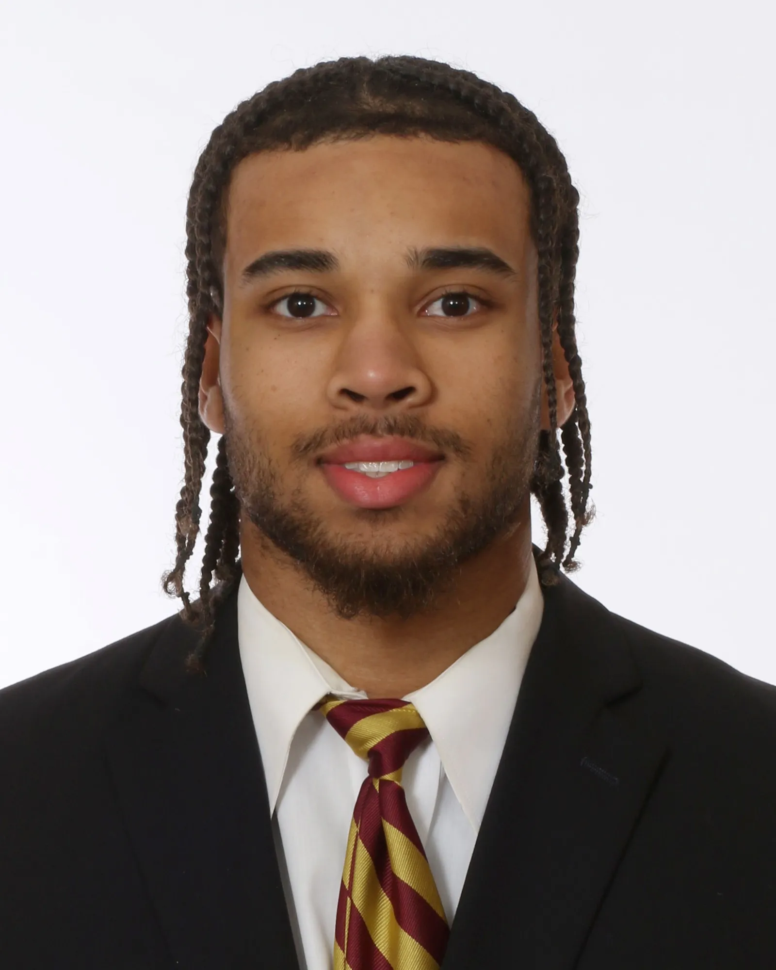 Ma'Khi Jones, Football, undefined