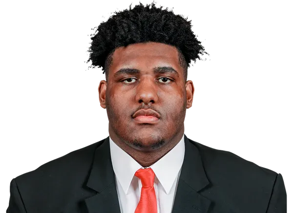 Nyier Daniels, Football, University of Georgia