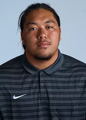 Maximus Tufugafale, Football, University of San Diego