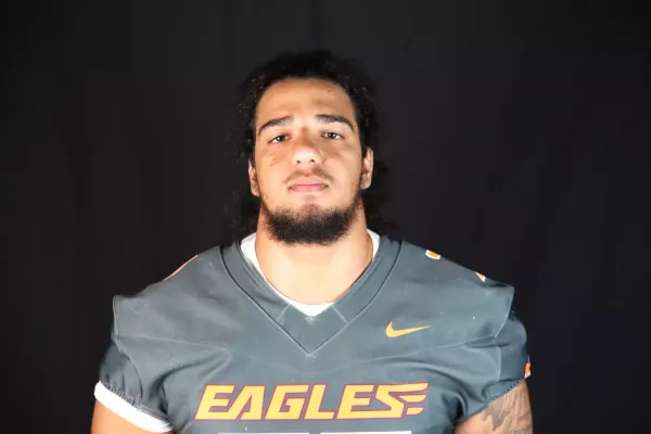 Geo Rivera, Jr., Football, Post University