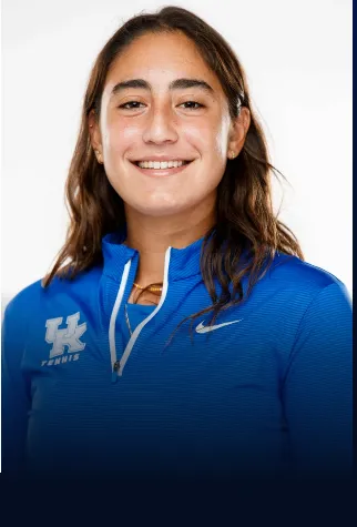 Asuncion Jadue, Tennis, undefined