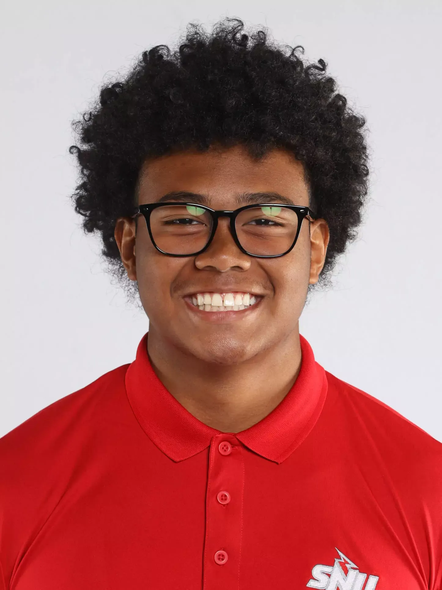 Gregory Jefferson, Football, Southern Nazarene University