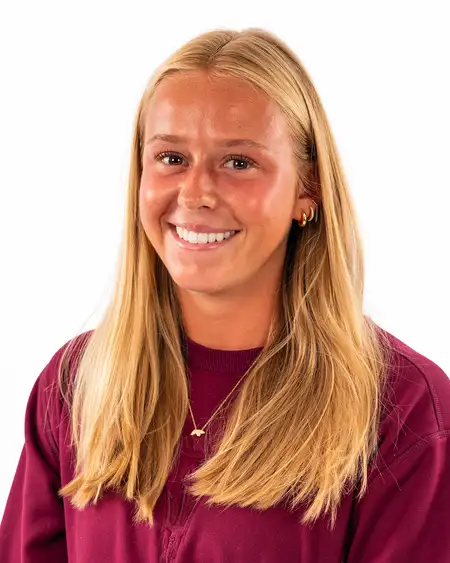 Addy Westerberg, Lacrosse, Arizona State University