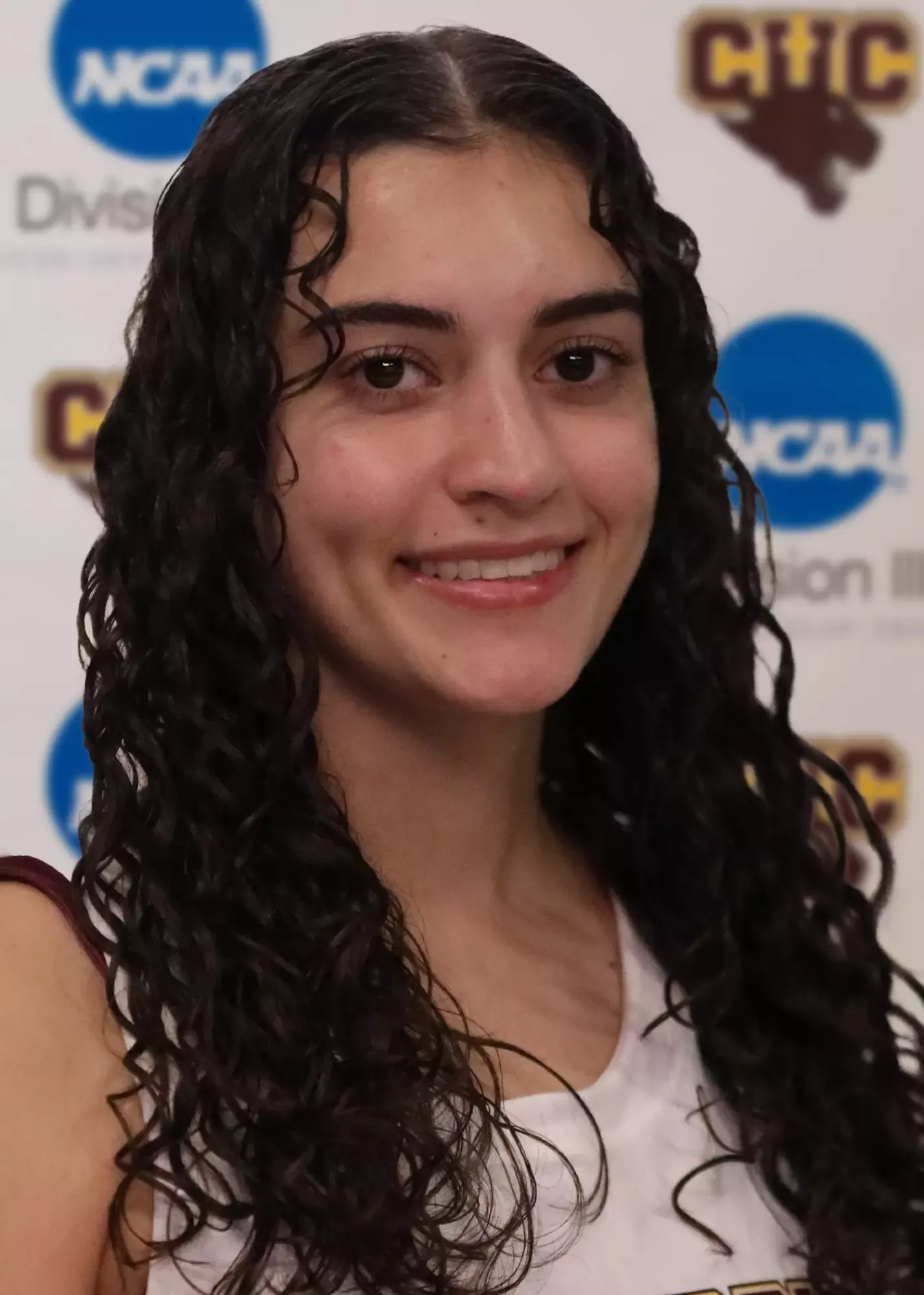 Jocelyn Chammas, Basketball, Concordia University Chicago