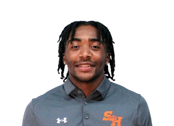 Tyler Bailey, Football, undefined