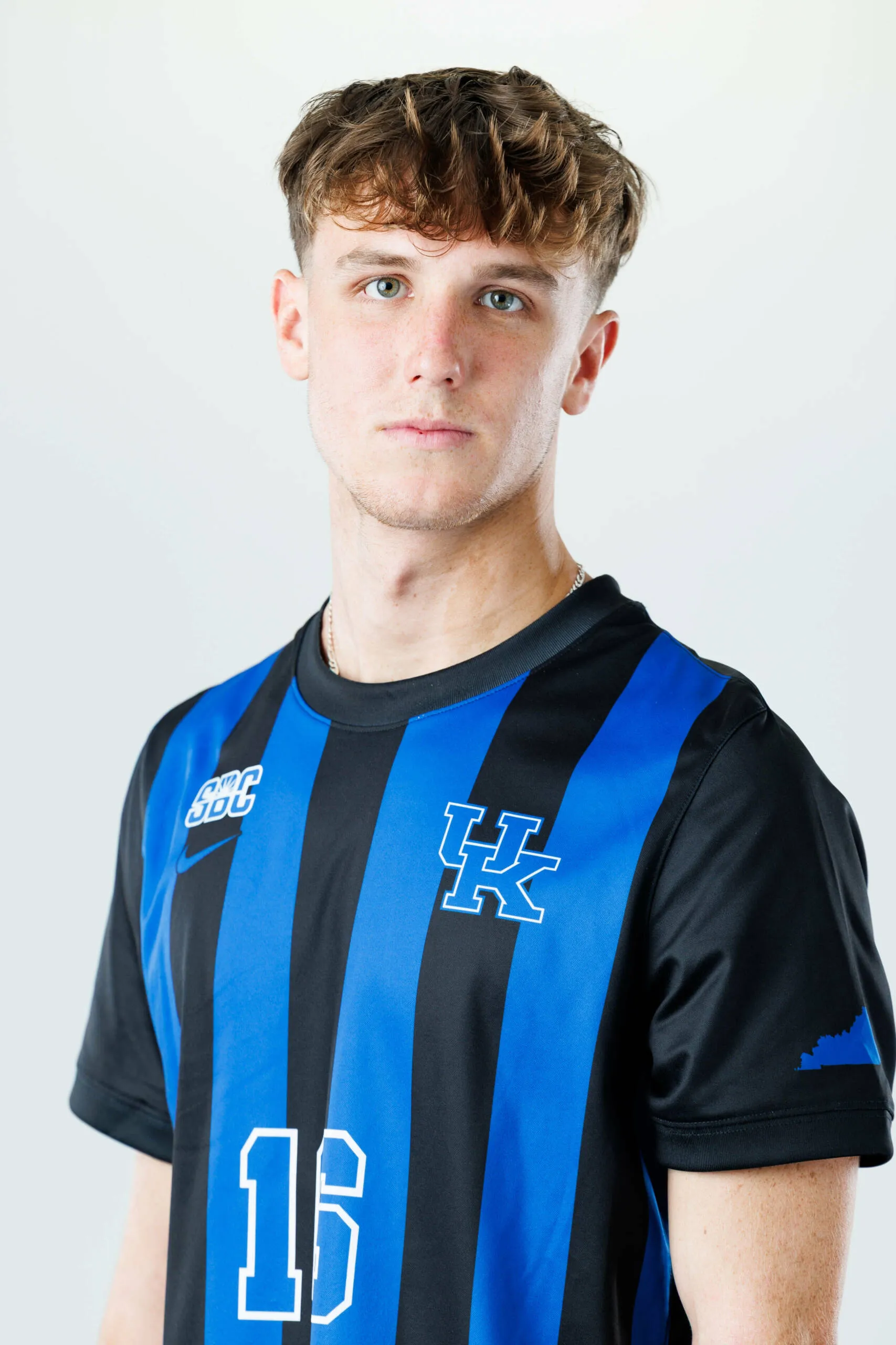 Bains Smith, Soccer, undefined