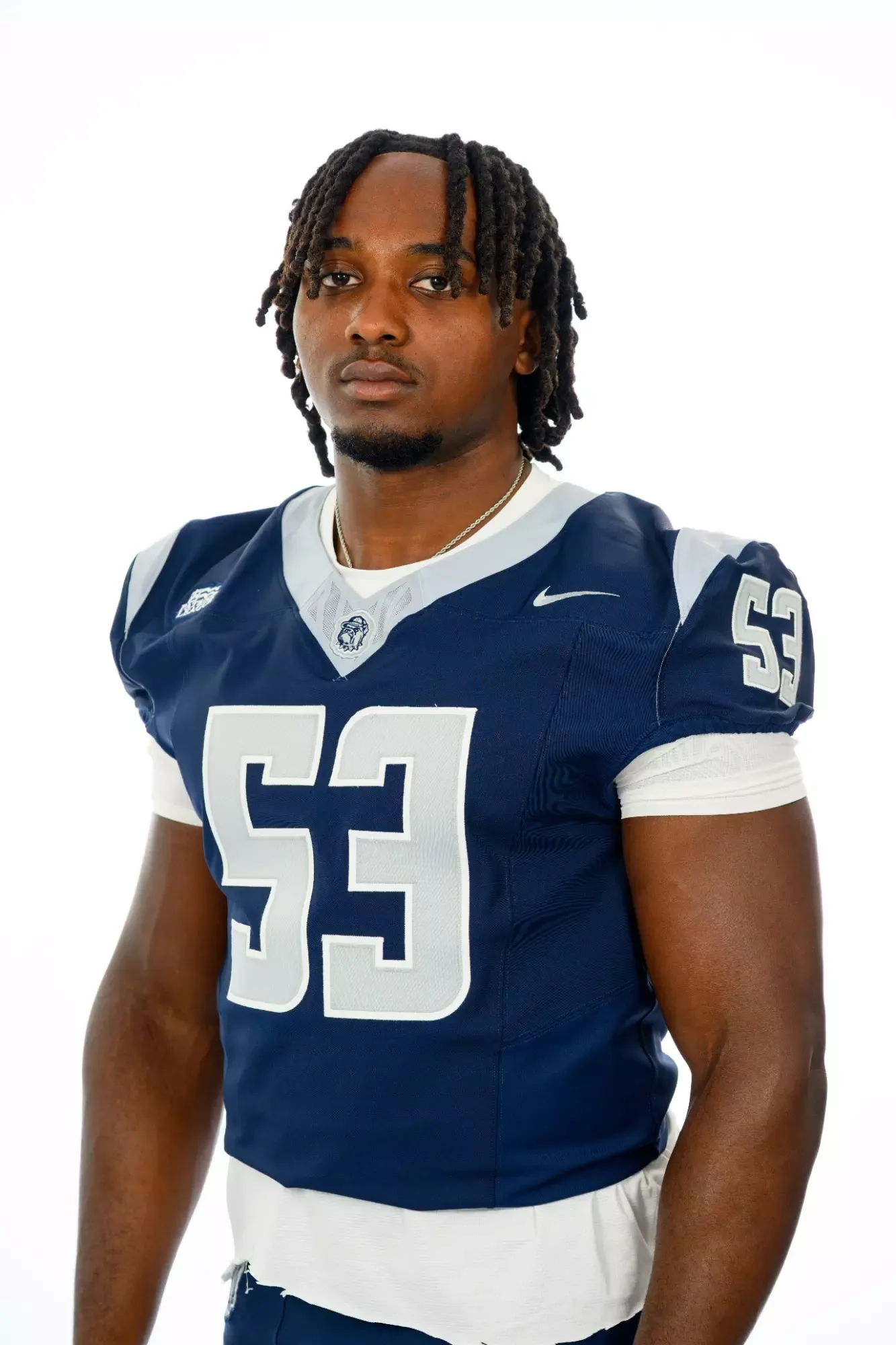 Chigozie Oge-Evans, Football, undefined