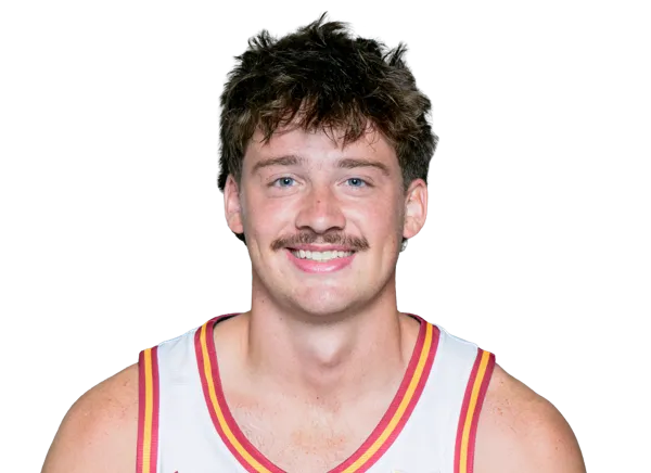 Nate Heise, Basketball, undefined