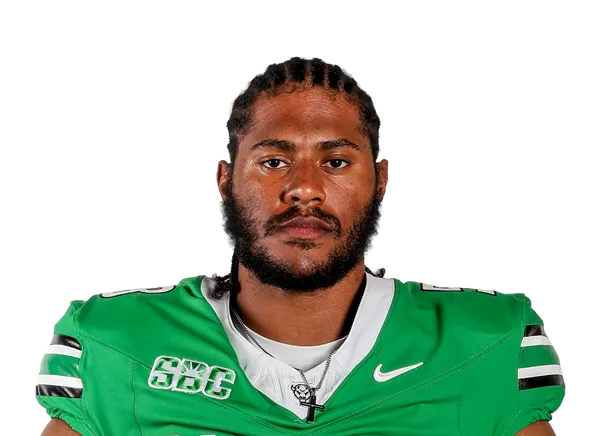 Braydin Ward, Football, undefined