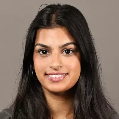 Trisha Nath, Fencing, Cornell University