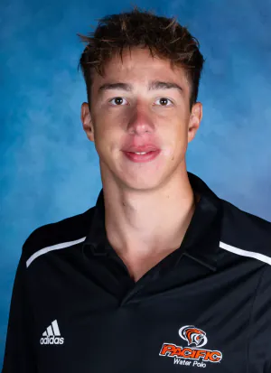 Borisz Kasa-Gal, Water Polo, undefined