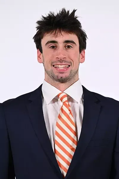 Will Fuller, Lacrosse, Princeton University