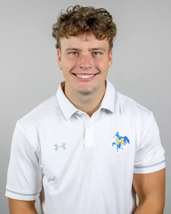 Trevor Haman, Football, undefined