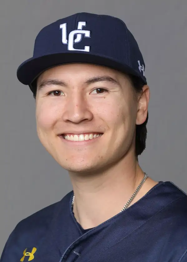 Colin Rhee, Baseball, University of California, San Diego