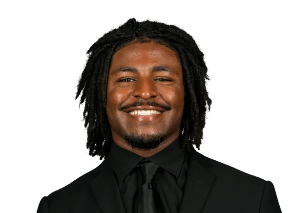 Kylon Griffin, Football, undefined