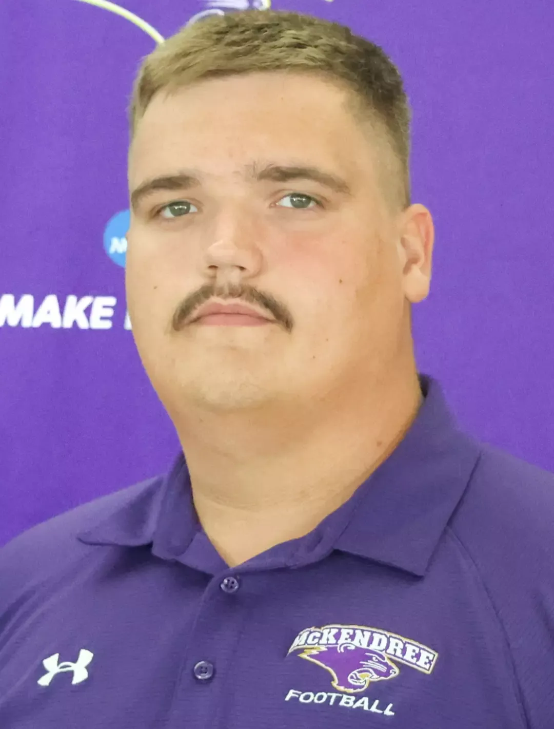 Connor Liescheidt, Football, McKendree University