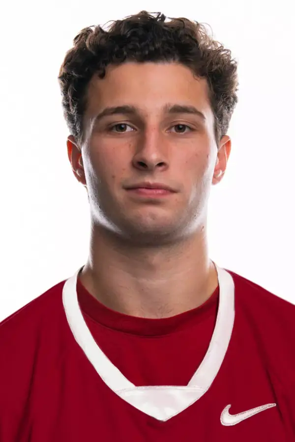 Nathan Cobery, Lacrosse, Harvard University