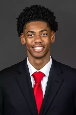 Grayson Bennett, Basketball, undefined