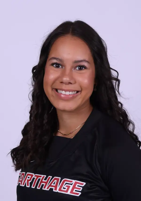 Jadynn Kramer, Soccer, Carthage College