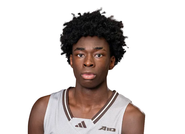 Andrew Osasuyi, Basketball, undefined