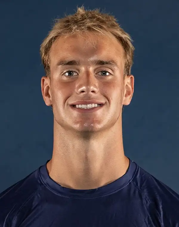 Maverick McCoy, Soccer, University of Notre Dame