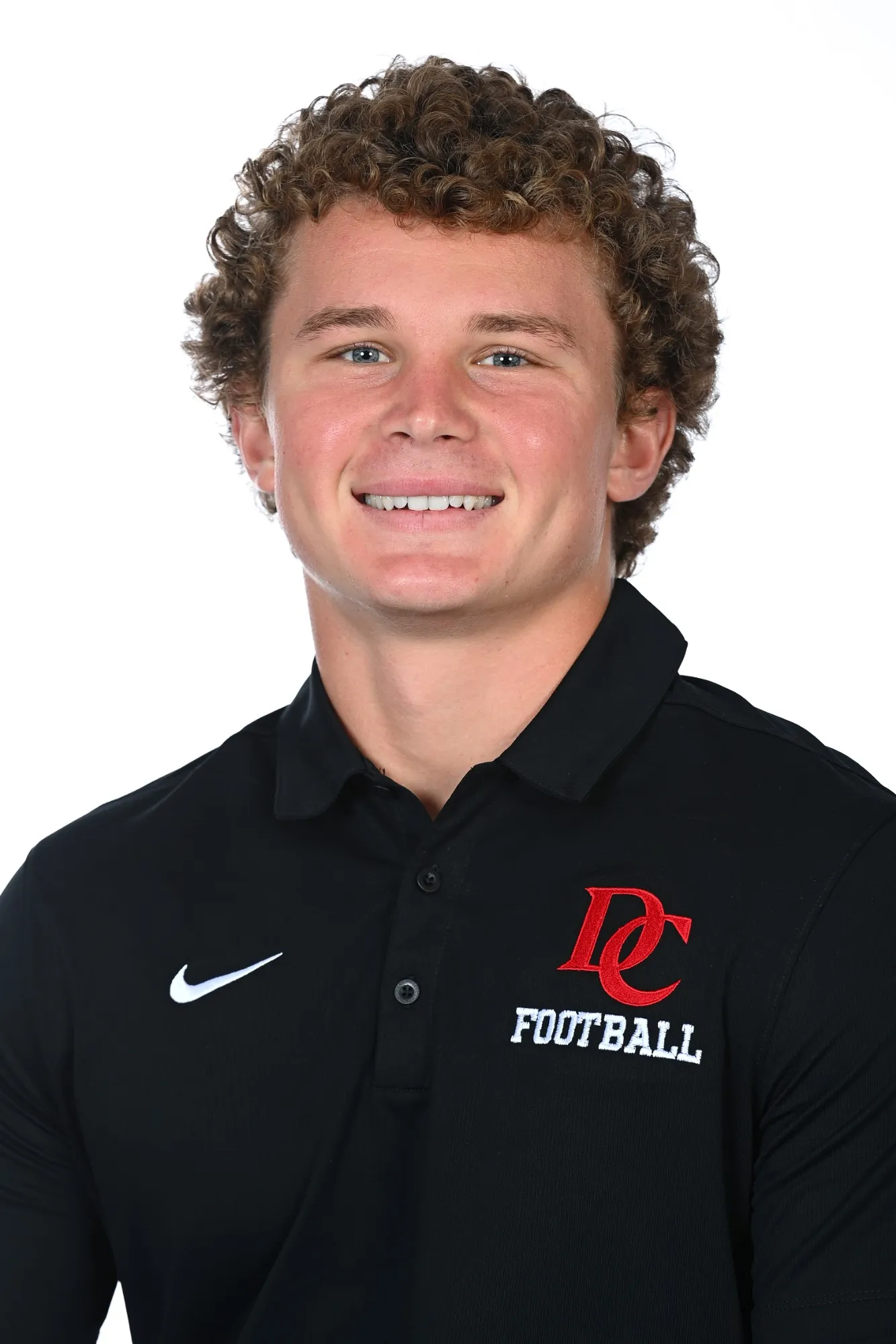 Anthony Miller, Football, undefined