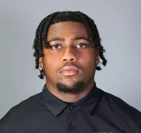Robert Payton, Football, Bowie State University