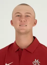 Ben Sander, Golf, Colorado Mesa University