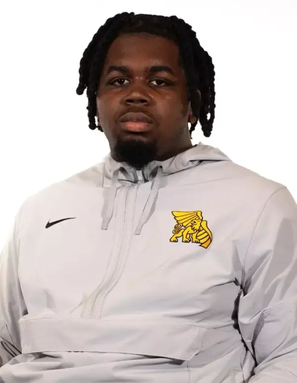 Collis Grisby II, Football, Missouri Western State University