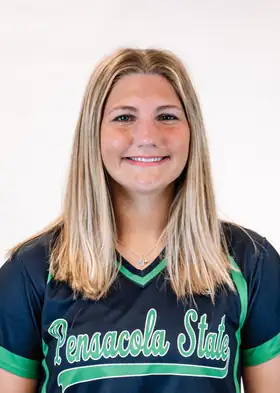 Morgan Maples, Softball, Pensacola State College
