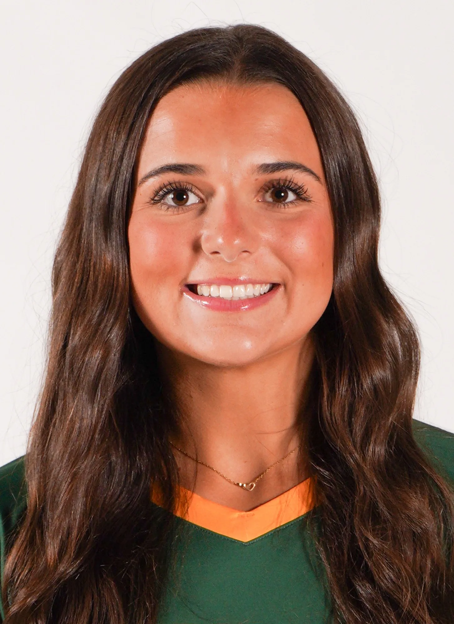 MJ McCurdy, Volleyball, undefined