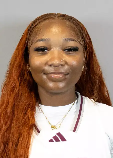 Leah Mitchell, Basketball, McMurry University