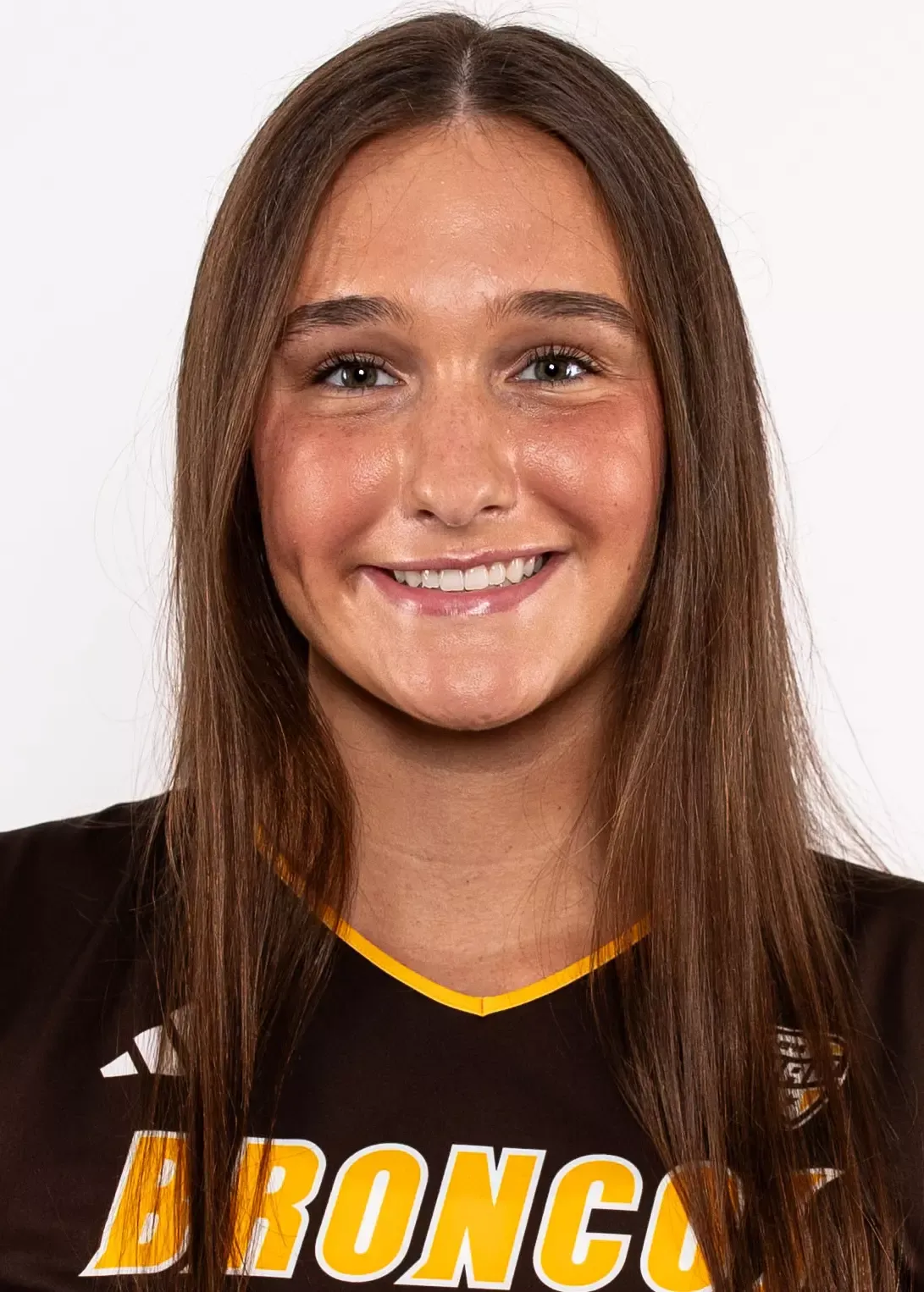Ella Askin, Volleyball, Western Michigan University