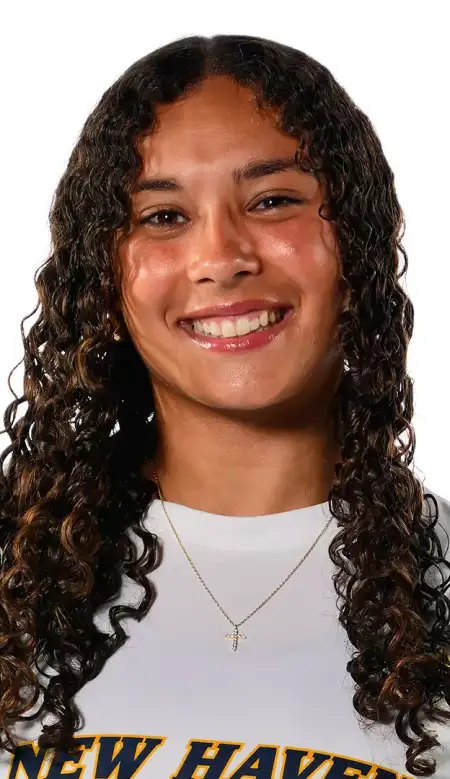 Abigail Cevallos, Soccer, University of New Haven