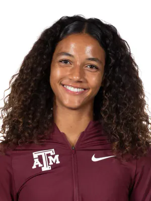 Milena Chevallier, Track and Field, undefined