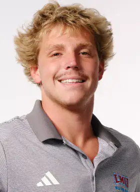 Dylan King, Water Polo, Loyola Marymount University