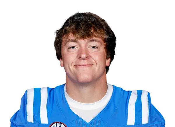 Cooper Cannon, Football, undefined