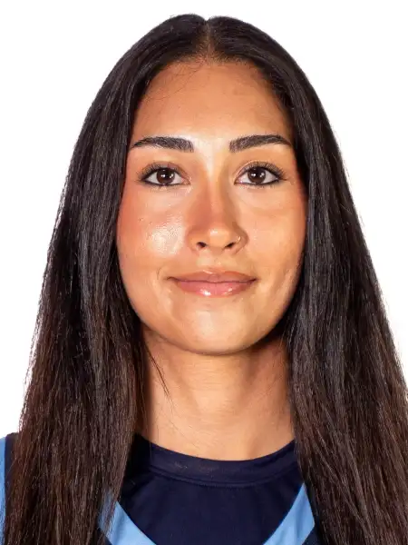 Sumi Leavell, Basketball, Whitman College