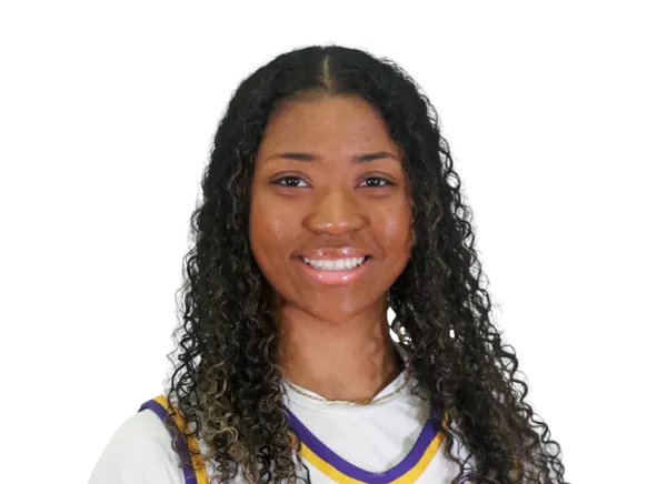 Chloe Larry, Basketball, undefined