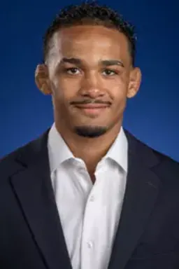 Zar Walker, Wrestling, University of Michigan