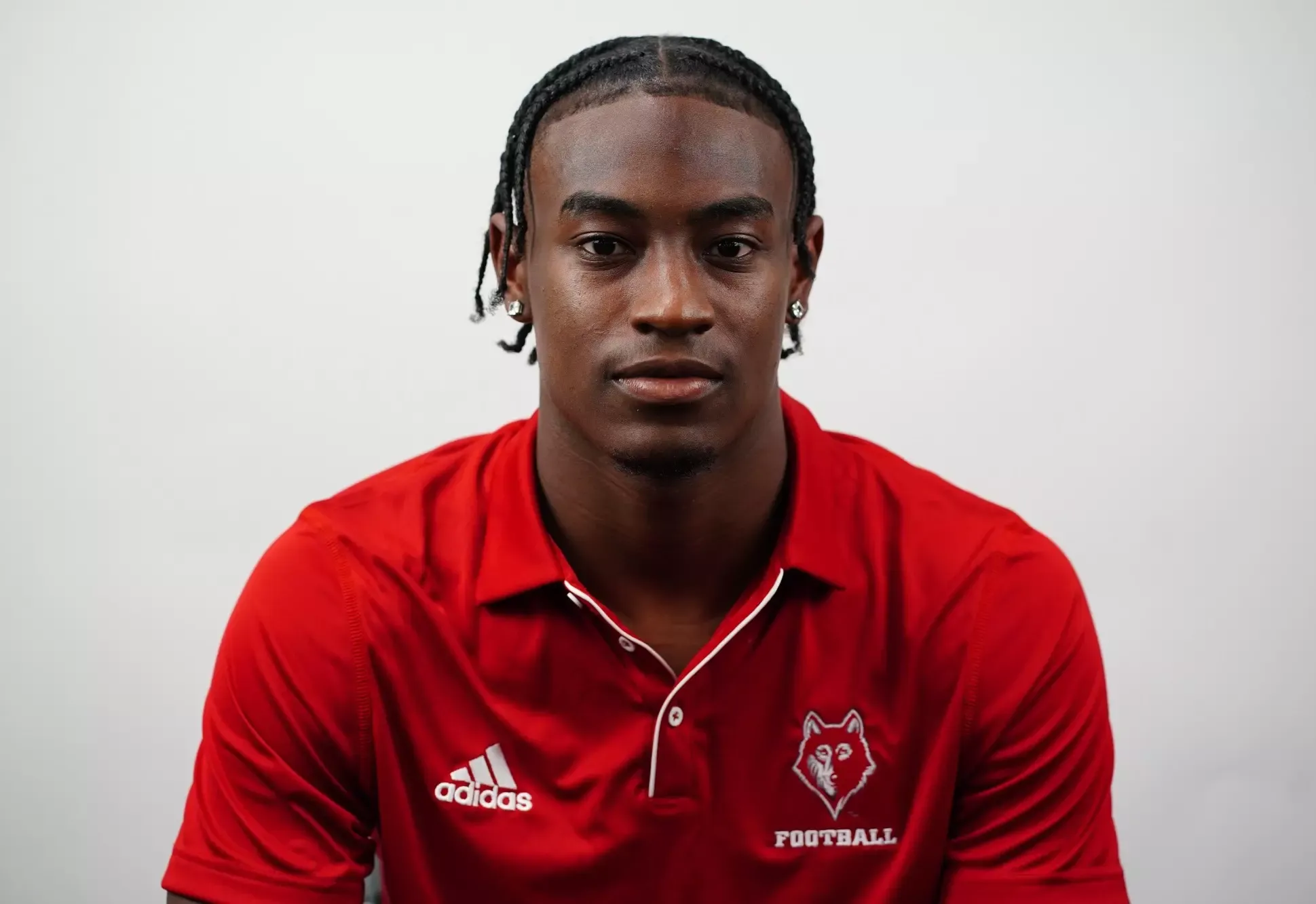 Troy Reid, Football, undefined