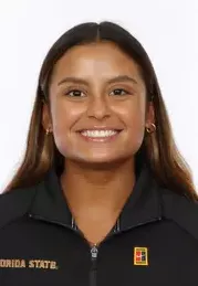 Maria Parra Romero, Tennis, Florida State University