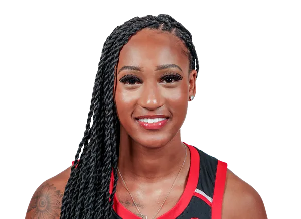 Nyah Leveretter, Basketball, University of Georgia