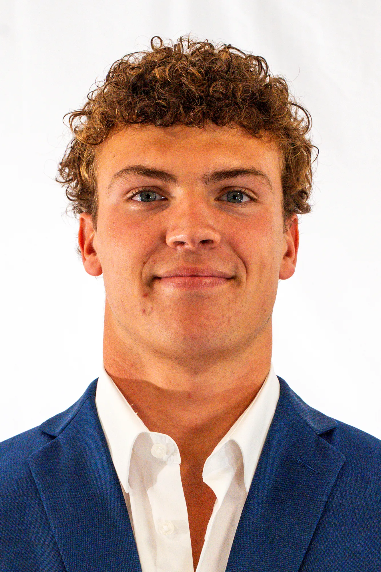 Dante Buonadonna, Swimming & Diving, Bucknell University