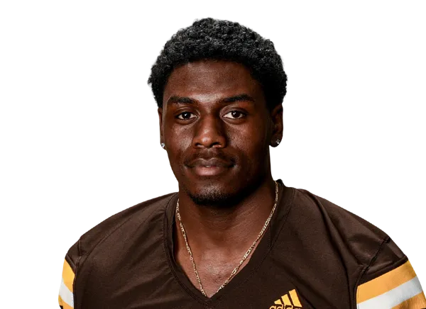 Desman Hearns, Football, undefined