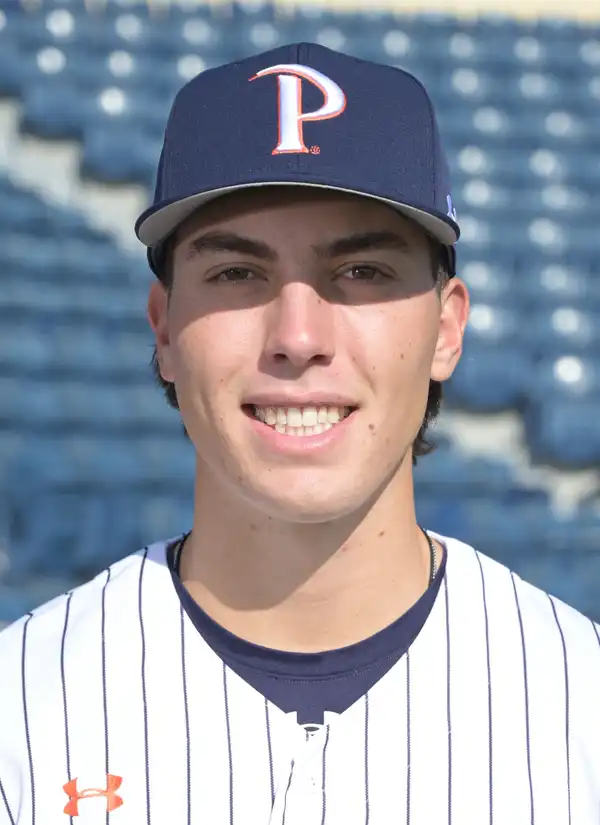 Zach Woodson, Baseball, Pepperdine University