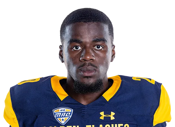 Josh Baka, Football, undefined